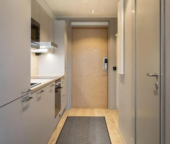 Levin Kunkku B1 Διαμέρισμα Levi