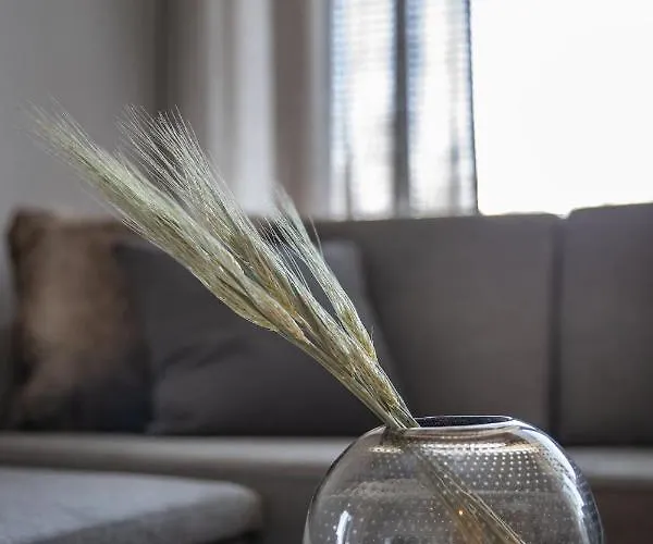 Levin Kunkku B1 Διαμέρισμα *