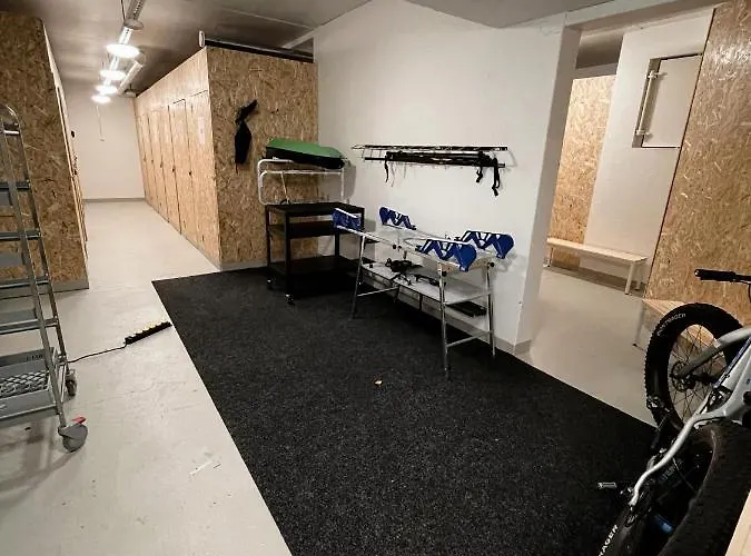 Levin Kunkku B1 Levi